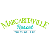 Margaritaville Times Sqaure